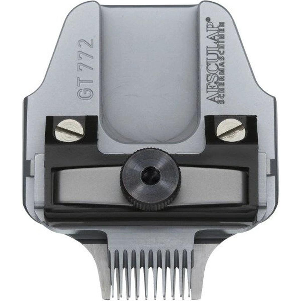 Kerbl Set di testine da barba Favorita (Cane), Cura del pelo e toelettatura