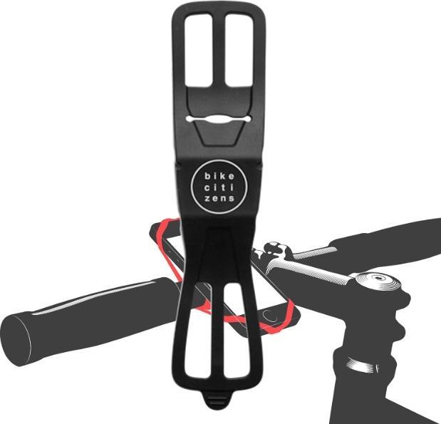 Produktbild Finn Universal Fahrrad Halterung