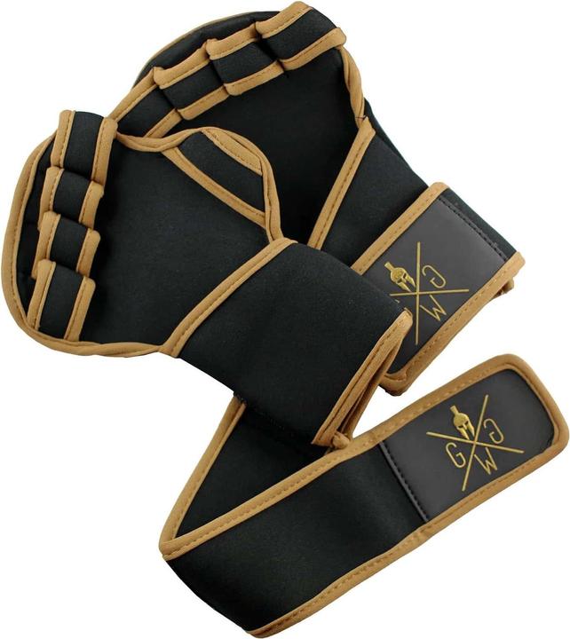 Produktbild Gym Generation Handschuhe Super Grip (M)
