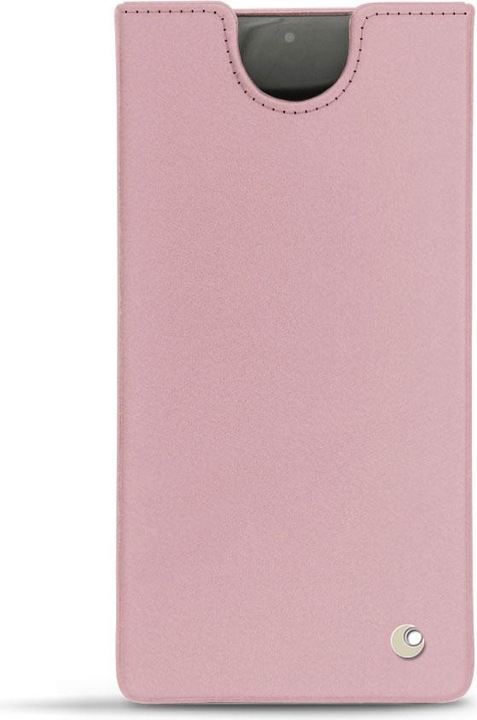 Rose ( Nappa - Pantone #efbae1 )
