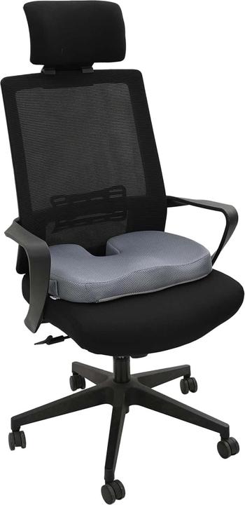 Immagine prodotto vidaXL Sitzkissen (47 x 37 cm)