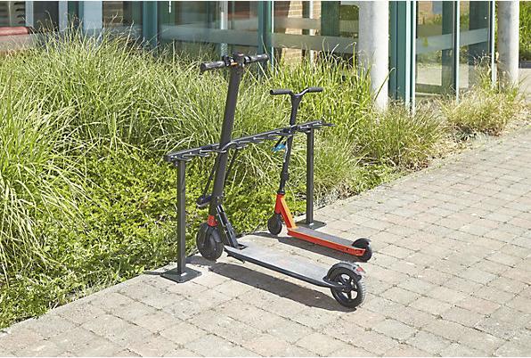 Immagine prodotto Mottez Rollerständer