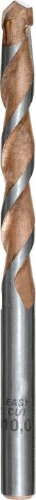 Actual product image kwb EASY-CUT all-purpose drill, ø 4.0 mm (4 mm)