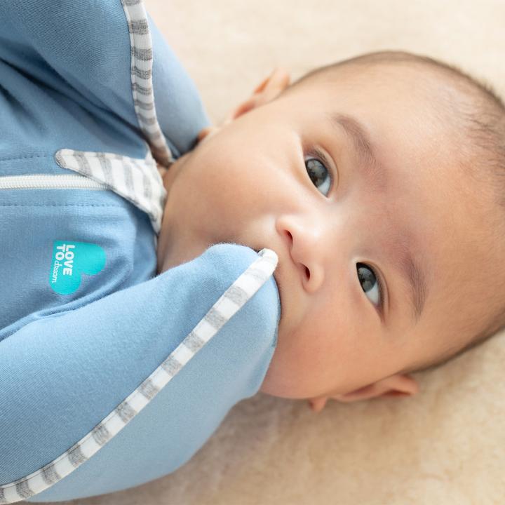 Produktbild Love to Dream Swaddle up (60 cm, 1.0 TOG, Ganzjahr)