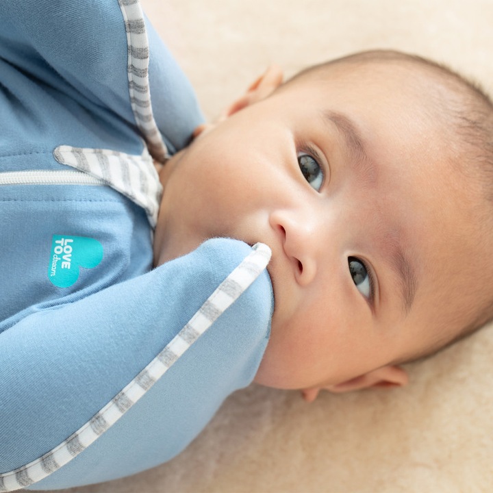 Produktbild Love to Dream Swaddle UP Pucksack 0.5T (58 cm)