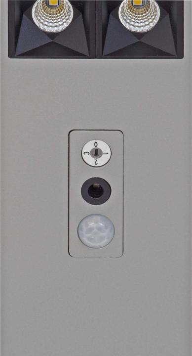 Produktbild Maul Stehleuchte LED sirius dimmbar (8750 lm)