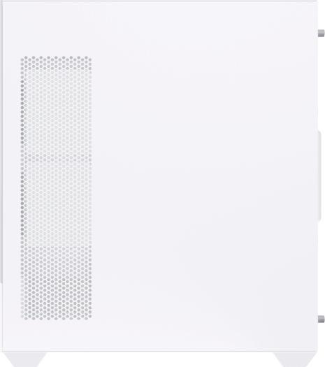 Produktbild Xigmatek Boitier Moyen Tour ATX Alphard RGB avec panneau vitré (Noir) (ATX, mATX, Mini-ITX)