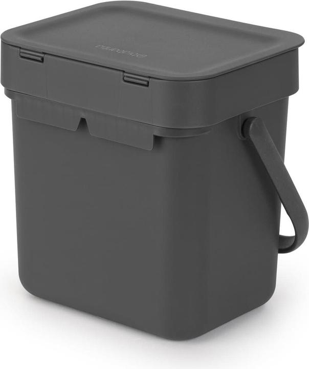 Actual product image Brabantia Sort and Go (3 l)