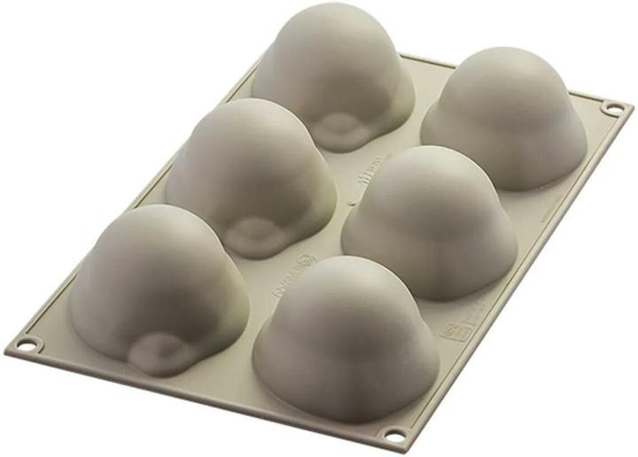 Actual product image Silikomart Delizia Al Limone