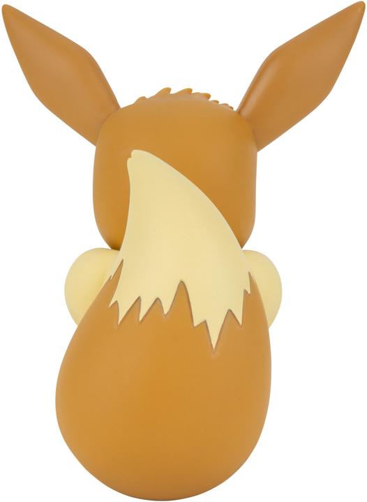 Actual product image Boti Pokémon: Eevee - Kanto