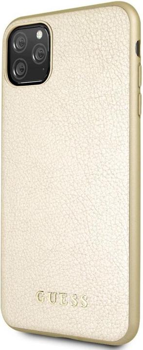 Guess Case (Apple iPhone 11 Pro Max)