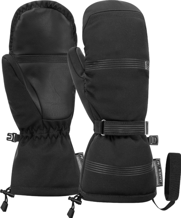 Image du produit Reusch Mitaines Cozy R-TEX XT (7.5)