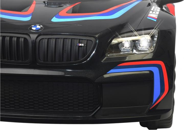 Actual product image Jamara Ride-on BMW (12 V)