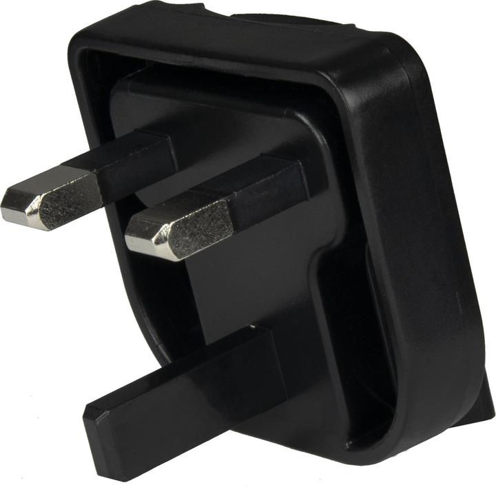 Image du produit Intertech 19" Gehäuse 4U-4098-W inkl. Fan Argus L-12025, 120mm/ Sonderausführung (100 W, 1 portion)