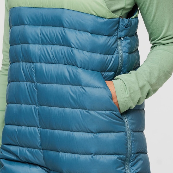 Image du produit Cotopaxi Fuego Down Overall (S)