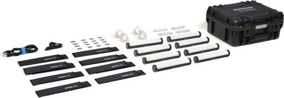 Produktbild Nanlite PavoTube II 6XR 8Kit (Stableuchte, Studioleuchte, Videoleuchte)