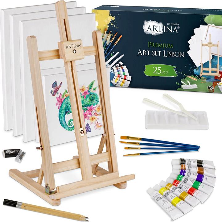 Produktbild Artina Lisbon