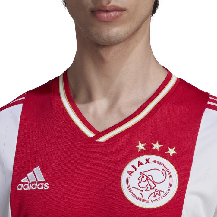Produktbild adidas Ajax H Jsy,Bolred Bolred XXL (XXL)