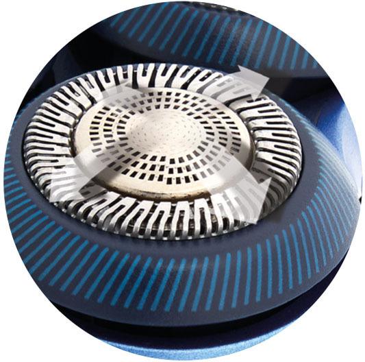 Actual product image Remington Limitless X7