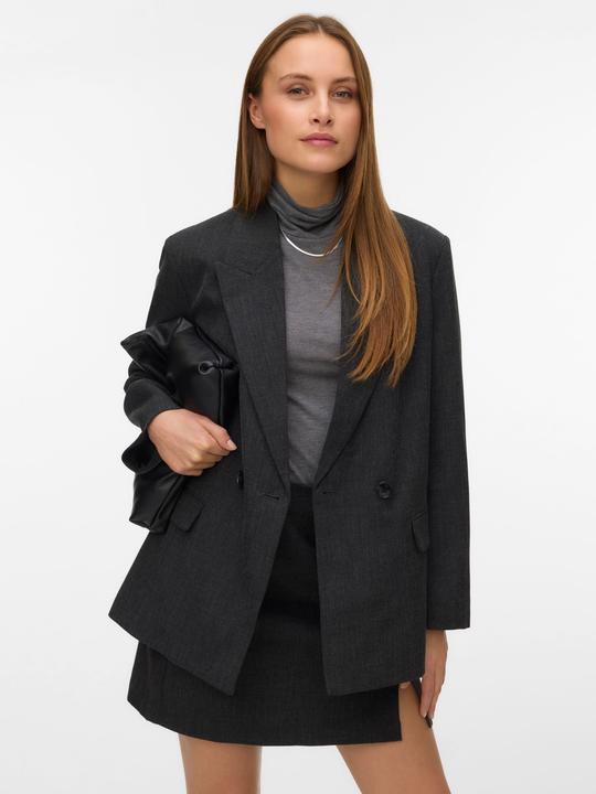 Produktbild Vero Moda Vmbestie Ls Loose Blazer Noos (S)