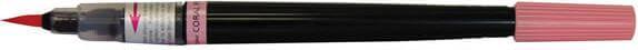 Image du produit Pentel Pinceau Colour Brush 1 pièce, Corail (1 x)