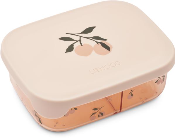 Immagine prodotto Liewood Arthur Tritan LunchBox Peach Sea Shell