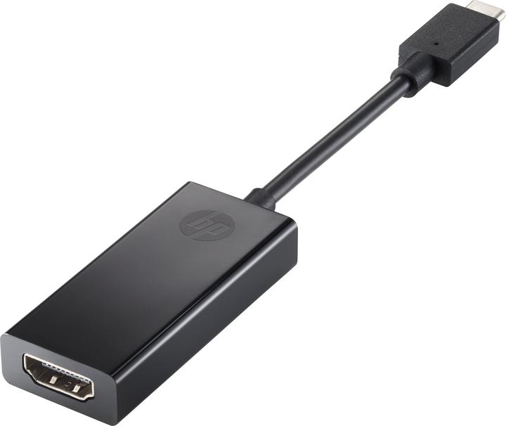 Actual product image HP USB-C To HDMI Adapter (HDMI, 1.10 cm)