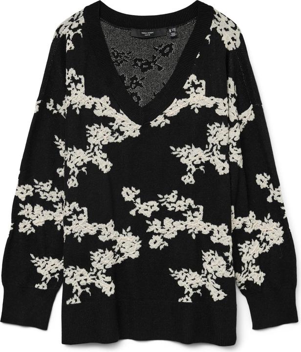 Immagine prodotto Vero Moda VMCNANCY Pullover Strickpullover (S)