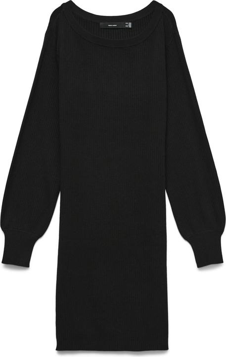 Produktbild Vero Moda VMHOLLYKARIS Kurzes Kleid Strickkleid (M)