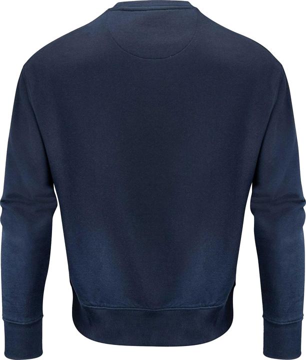 Produktbild James Harvest Hopedale Sweatshirt Rundhalsausschnitt (M)