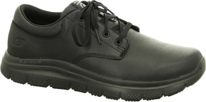 Actual product image Skechers Flex Advantage Work (46)