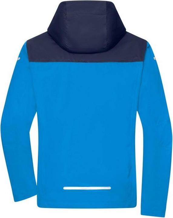 Produktbild James & Nicholson Softshelljacke Allwetter (S)