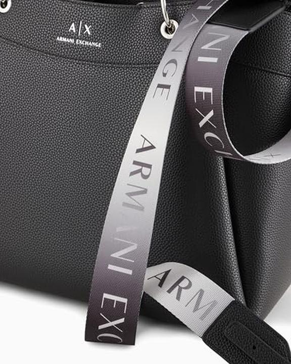 Immagine prodotto Armani Exchange Wave Shopping L (13 l)