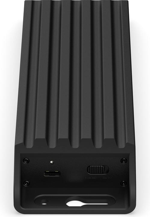 Produktbild Unisynk Pro AV Dock | 1in x 2out | 3840x2160 60Hz | Conferencing Hub | No USB-C cable or Power S... (1 Port)