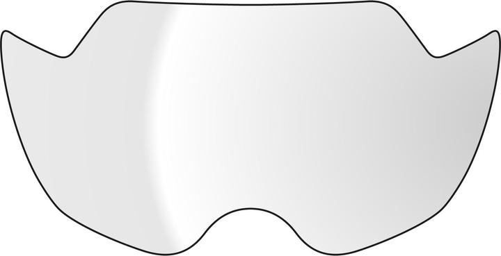 Actual product image Rudy Project The Wing Sight