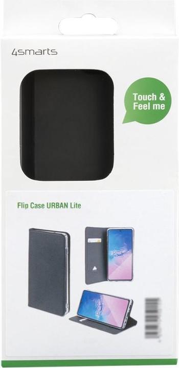 Actual product image 4smarts URBAN Lite (Apple iPhone 7, Apple iPhone SE)