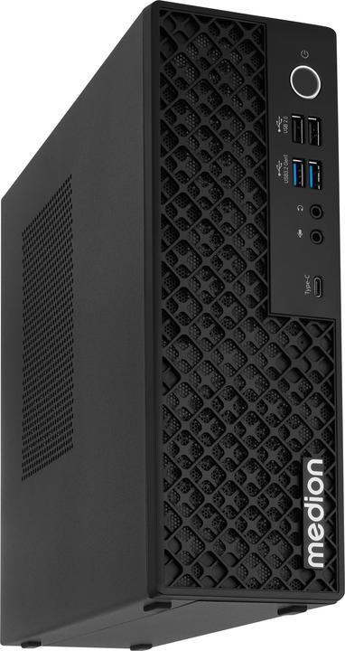 Actual product image Medion PICOWORX T80III MD340020 (512 GB, 16 GB, Intel Core Ultra 5 226V)