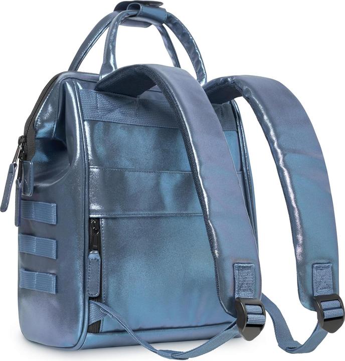 Actual product image Cabaia Adventurer S Iridescent (12 l)