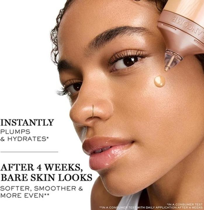 Actual product image Lancôme Dewy Even Tone with Niacinamide (30 ml)