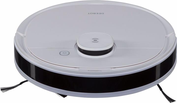 Ecovacs Deebot N8 (2300 Pa, Wischtuch)