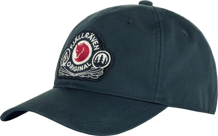 Produktbild Fjällräven Classic Badge Cap (XL)