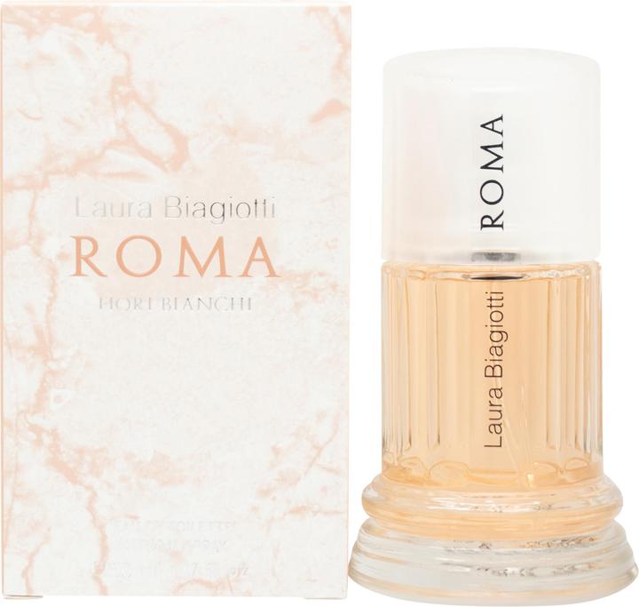 Laura Biagiotti Fiori Bianchi Eau de Toilette