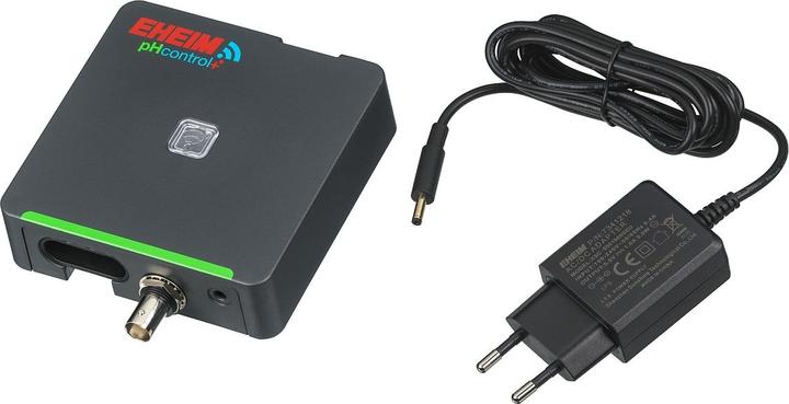 Immagine prodotto Eheim Controllore pHcontrol+e con alimentatore