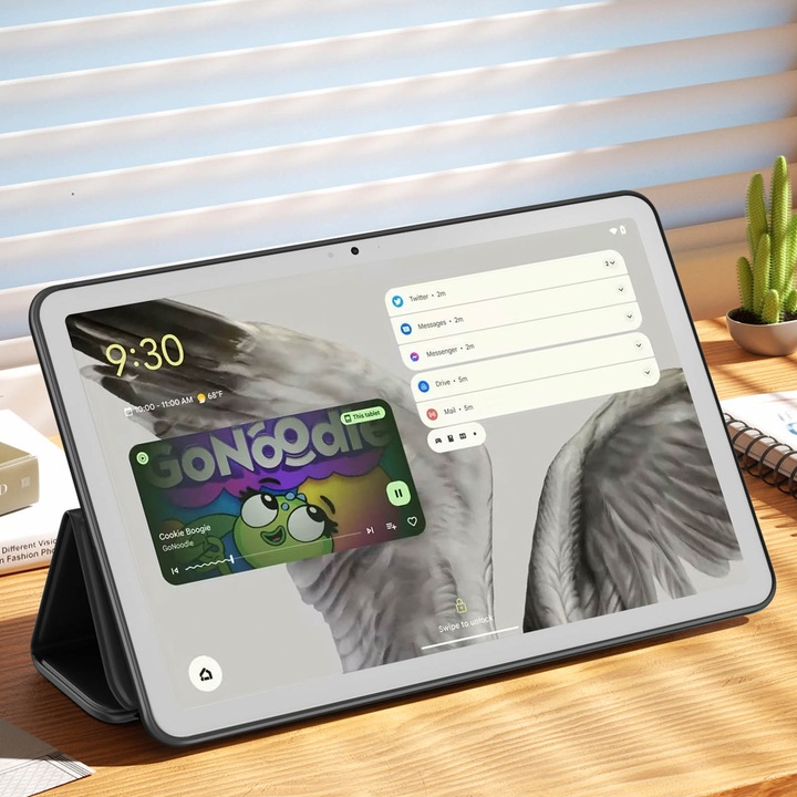 Actual product image Avizar Trifold Series (Google Pixel Tablet)