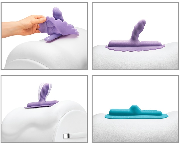 Immagine prodotto Pipedream L'Unicorno Premium