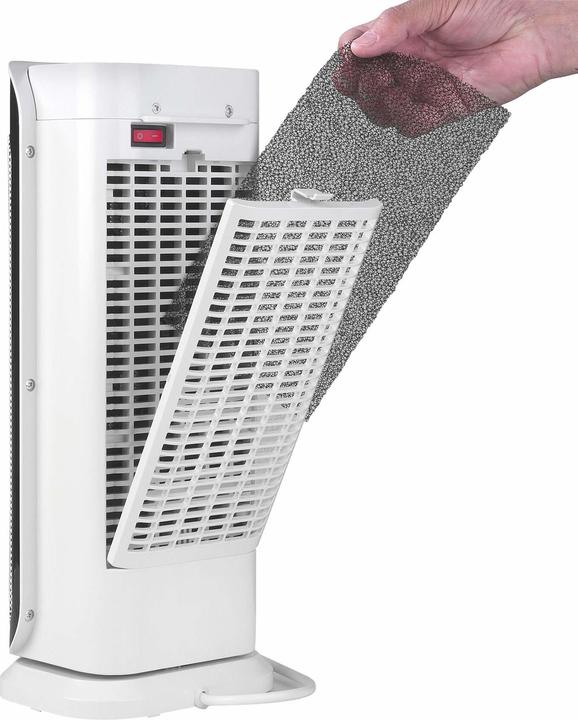 Produktbild Eurom Keramikheizer (2000 W)