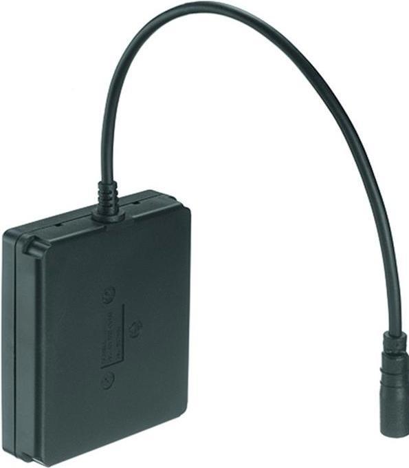 Schell Universal battery compartment 6 V