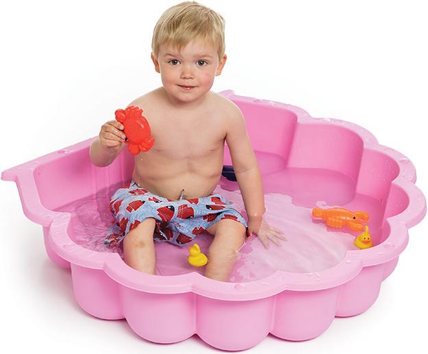 Image du produit Paradiso Toys Moule à eau