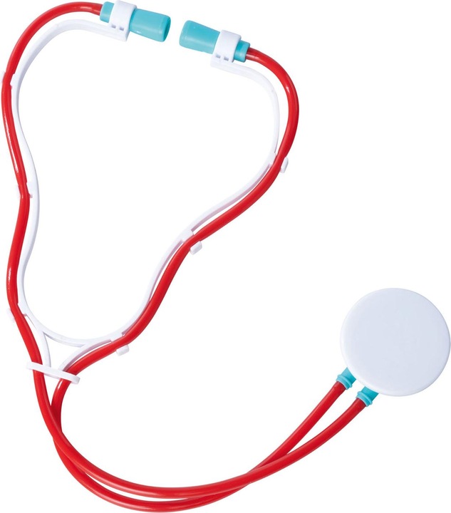 Actual product image Simba Veterinary case