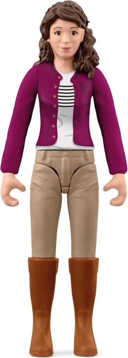 Actual product image Schleich Horse Club Lakeside Pferdehof